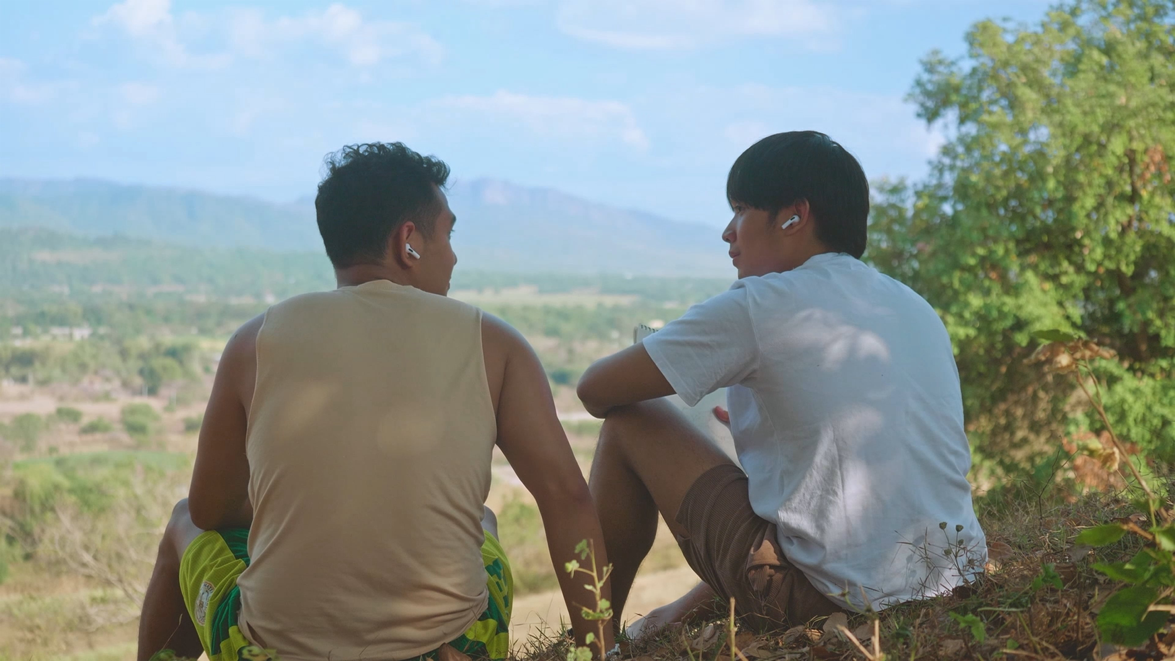 Xem phim Nếu do dự Vietsub HD