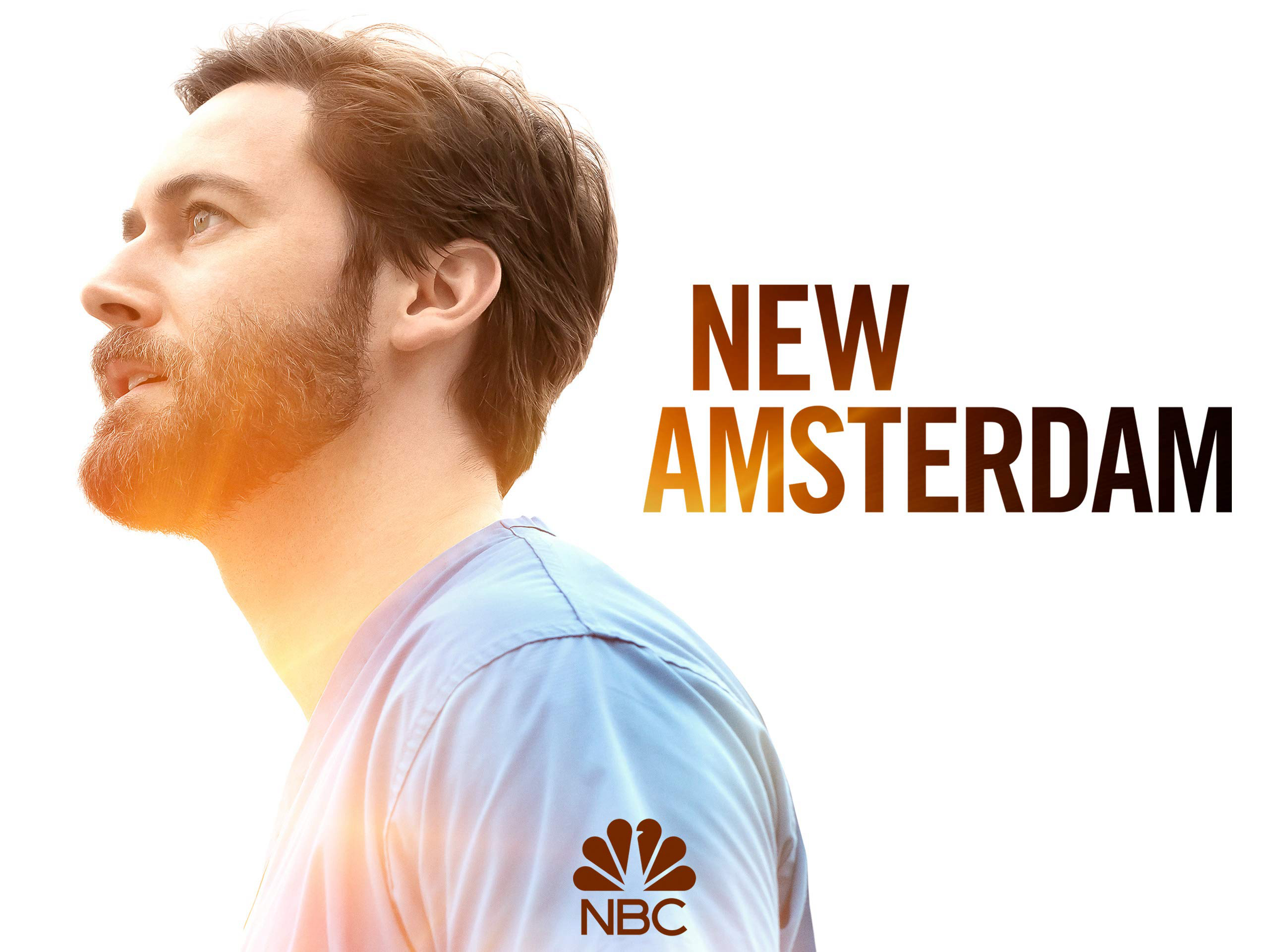 Xem phim New Amsterdam (Phần 3) Vietsub HD