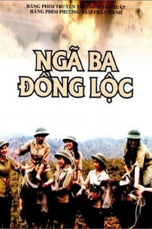 Xem phim Ngã Ba Đồng Lộc Vietsub HD