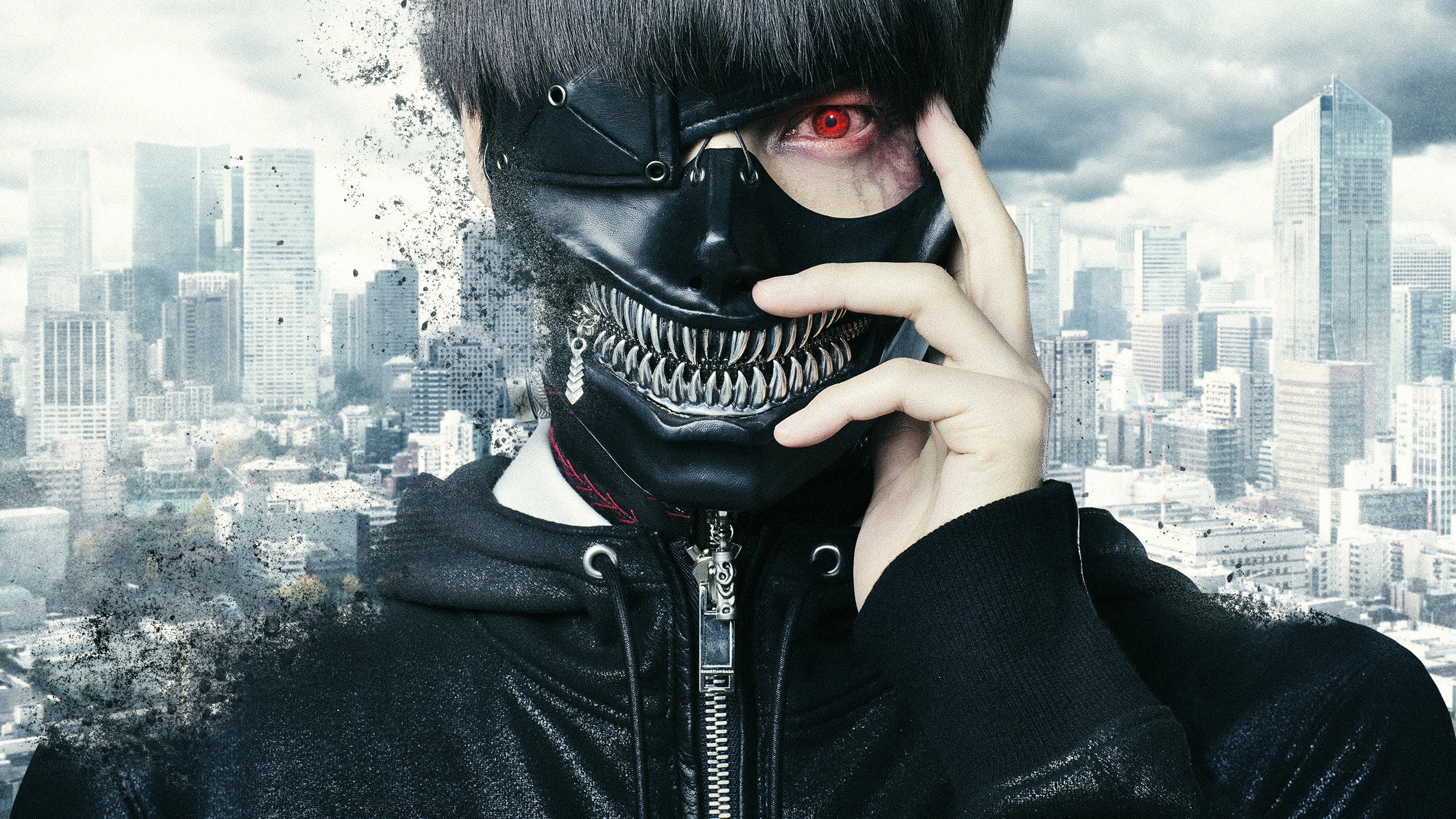 Xem phim Ngạ Quỷ Vùng Tokyo Vietsub HD