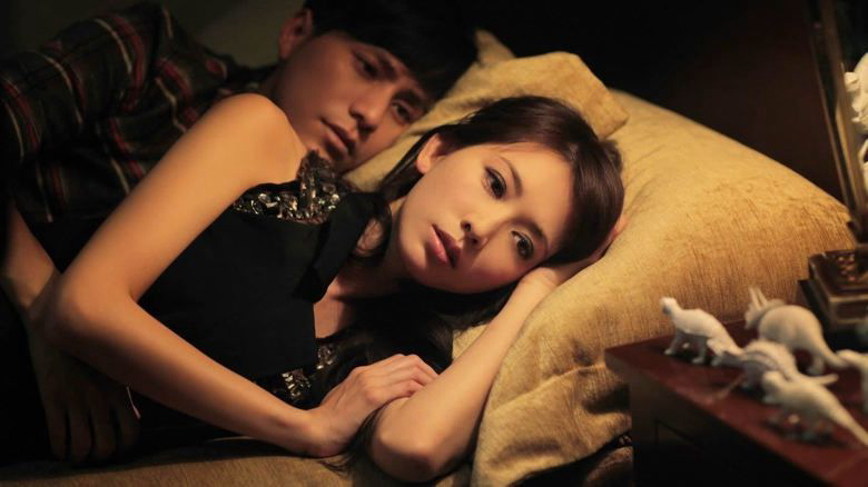 Xem phim Ngạch Độ Hạnh Phúc Vietsub HD