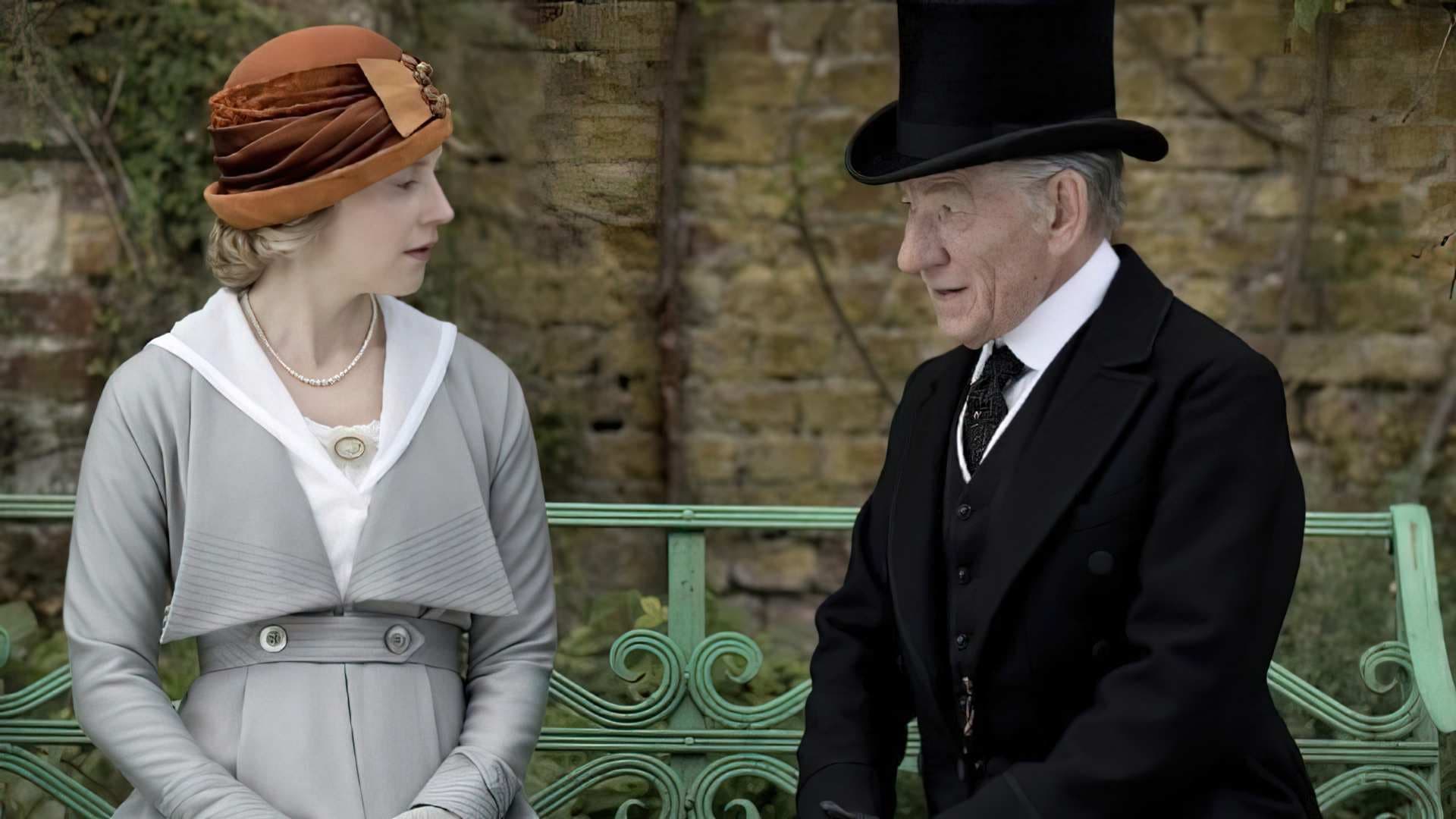 Xem phim Ngài Sherlock Holmes Vietsub HD