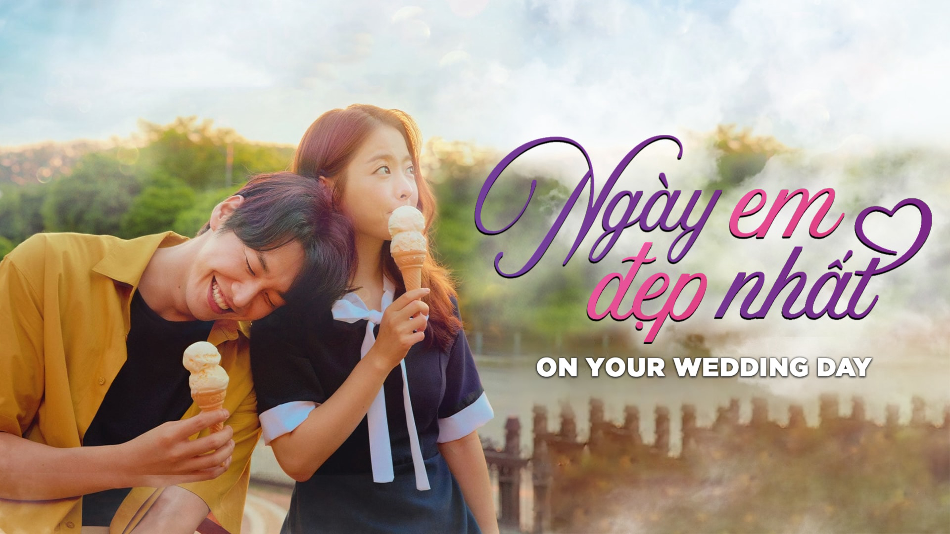 Xem phim Ngày Em Đẹp Nhất Vietsub HD