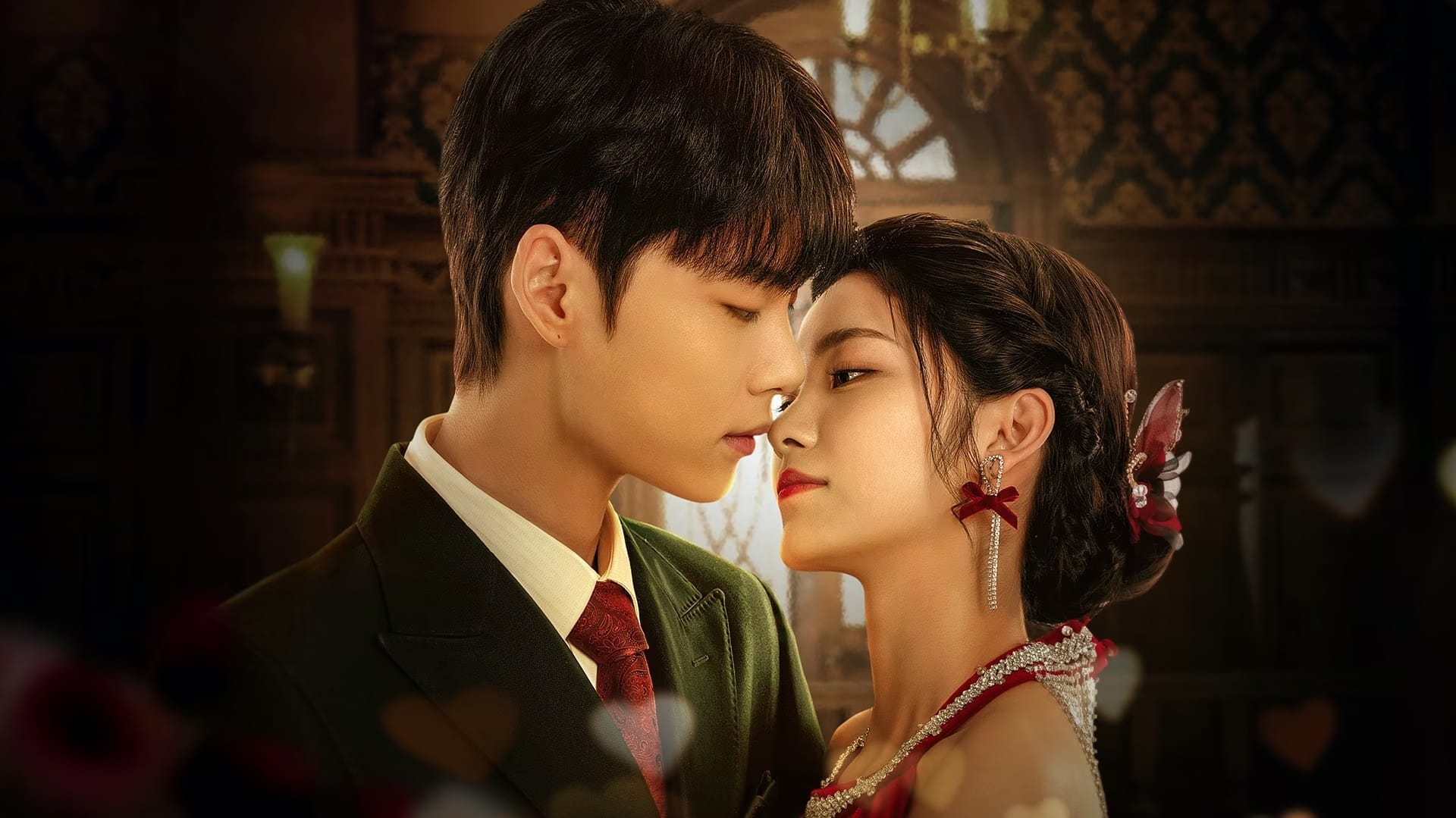 Xem phim Ngày Tốt Cảnh Đẹp Gặp Lại Chàng Vietsub HD