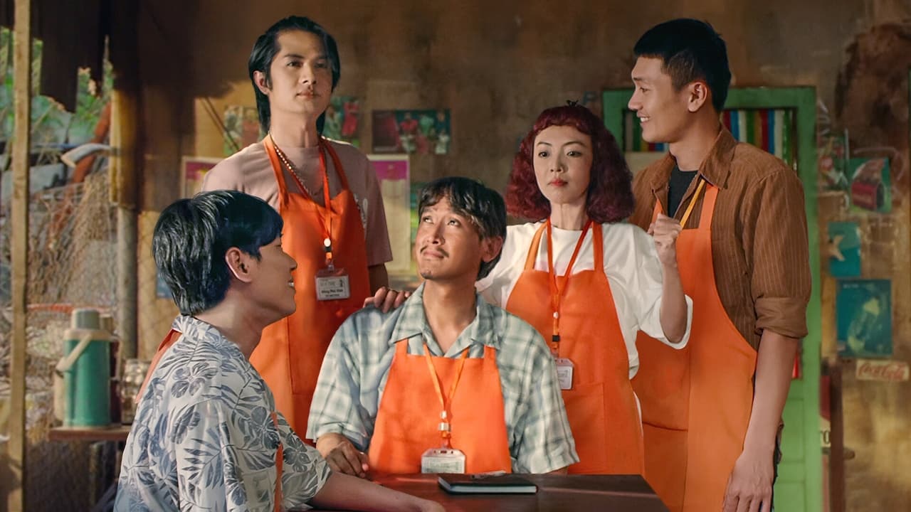Xem phim Nghề Siêu Dễ Vietsub HD