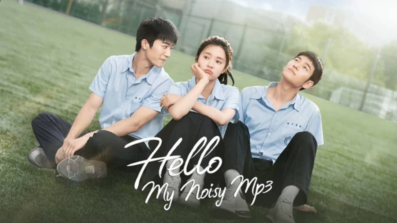 Xem phim Nghe Thấy Giọng Nói Của Em Vietsub HD