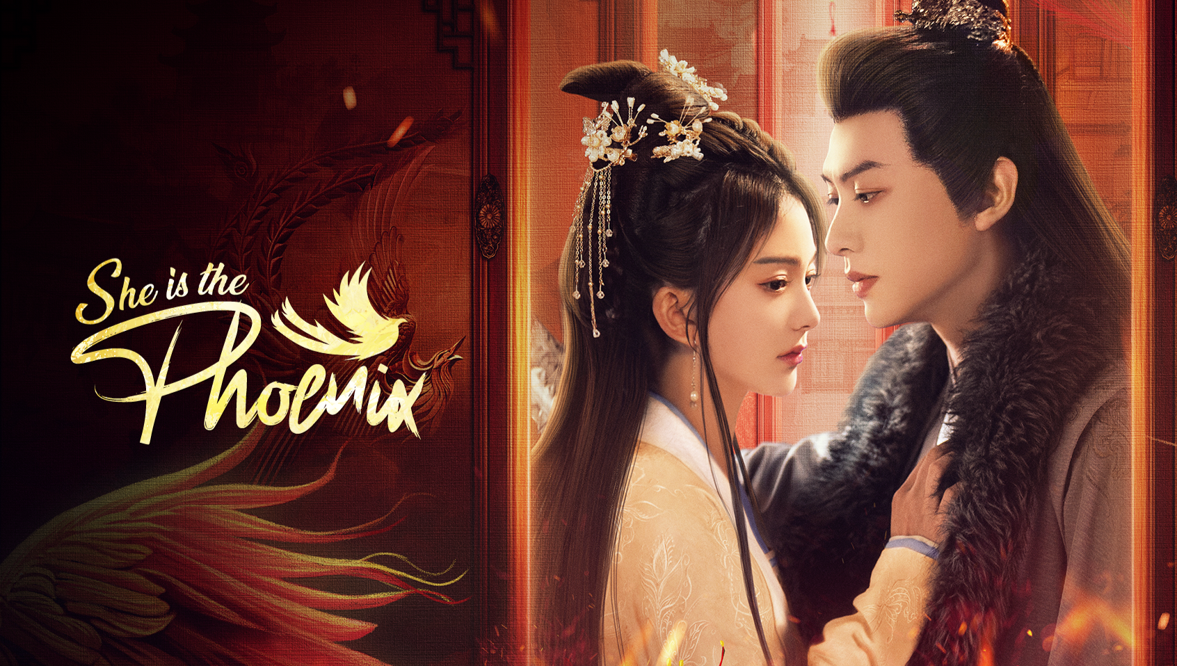 Xem phim Nghênh Phượng Quy Vietsub HD