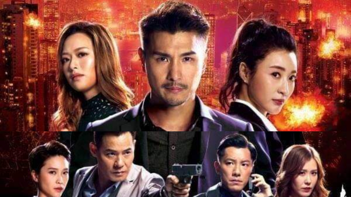 Xem phim Nghịch Thiên Kỳ Án Vietsub HD