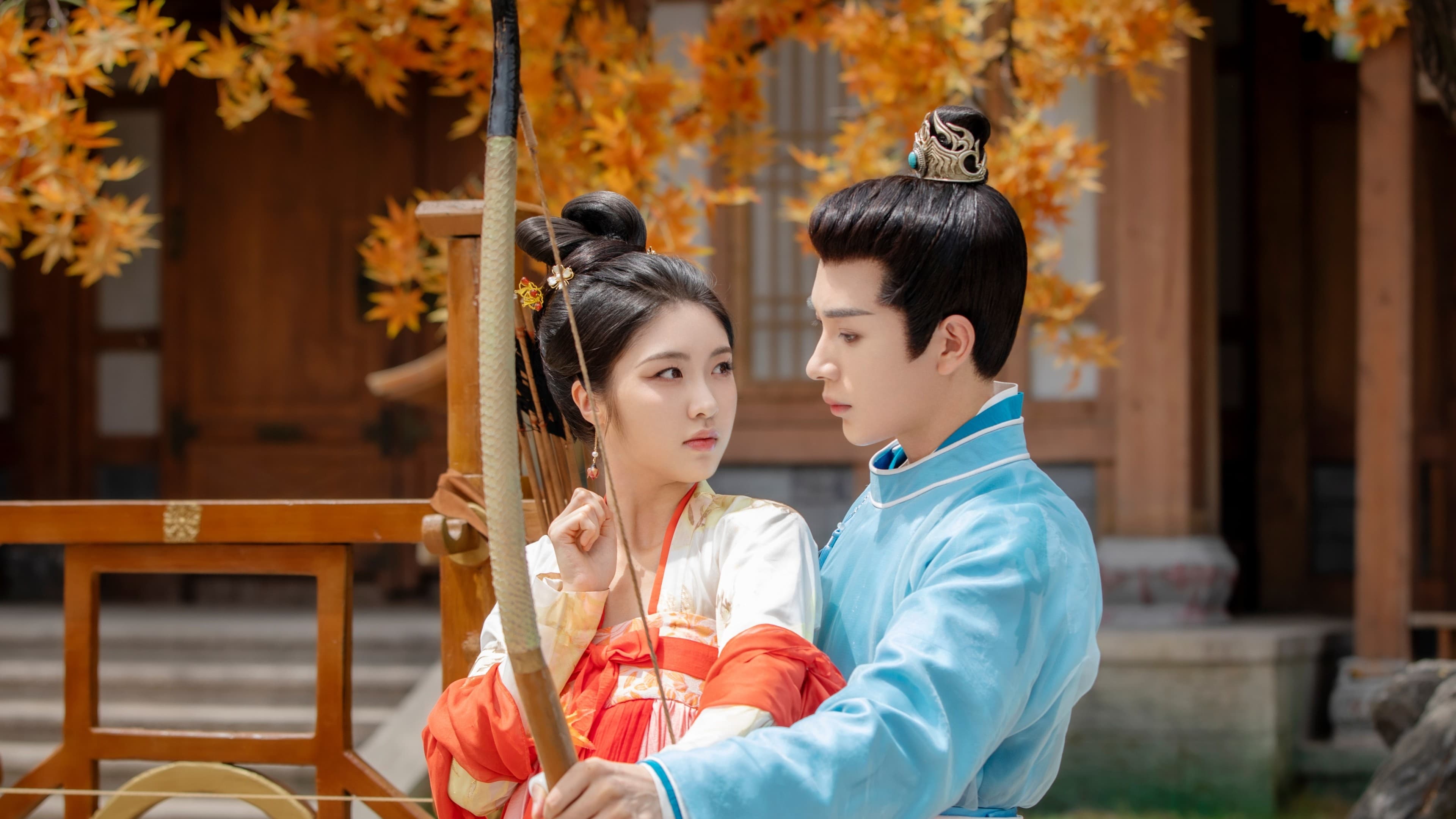 Xem phim Ngộ Nhập Quân Mộng Vietsub HD