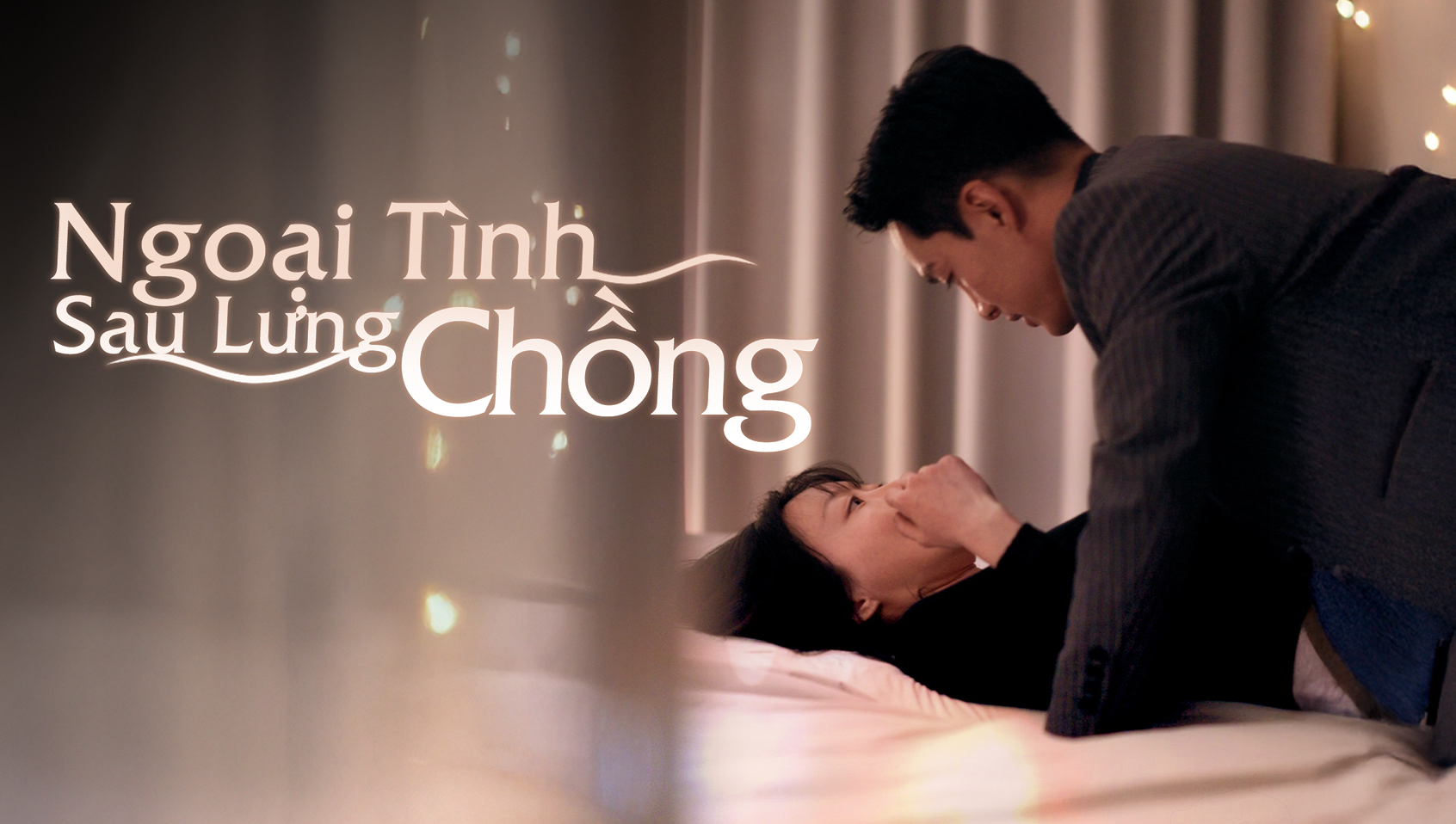 Xem phim Ngoại Tình Sau Lưng Chồng Vietsub HD