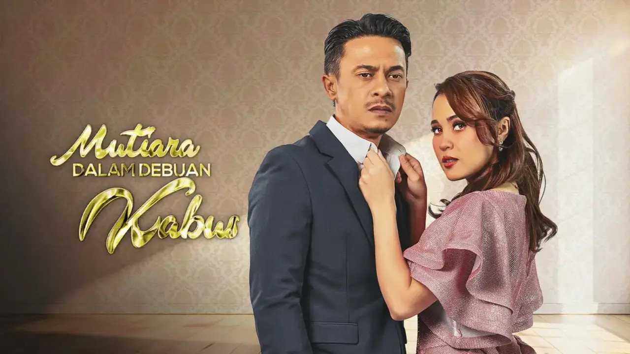 Xem phim Ngọc trai trong sương mù Vietsub HD