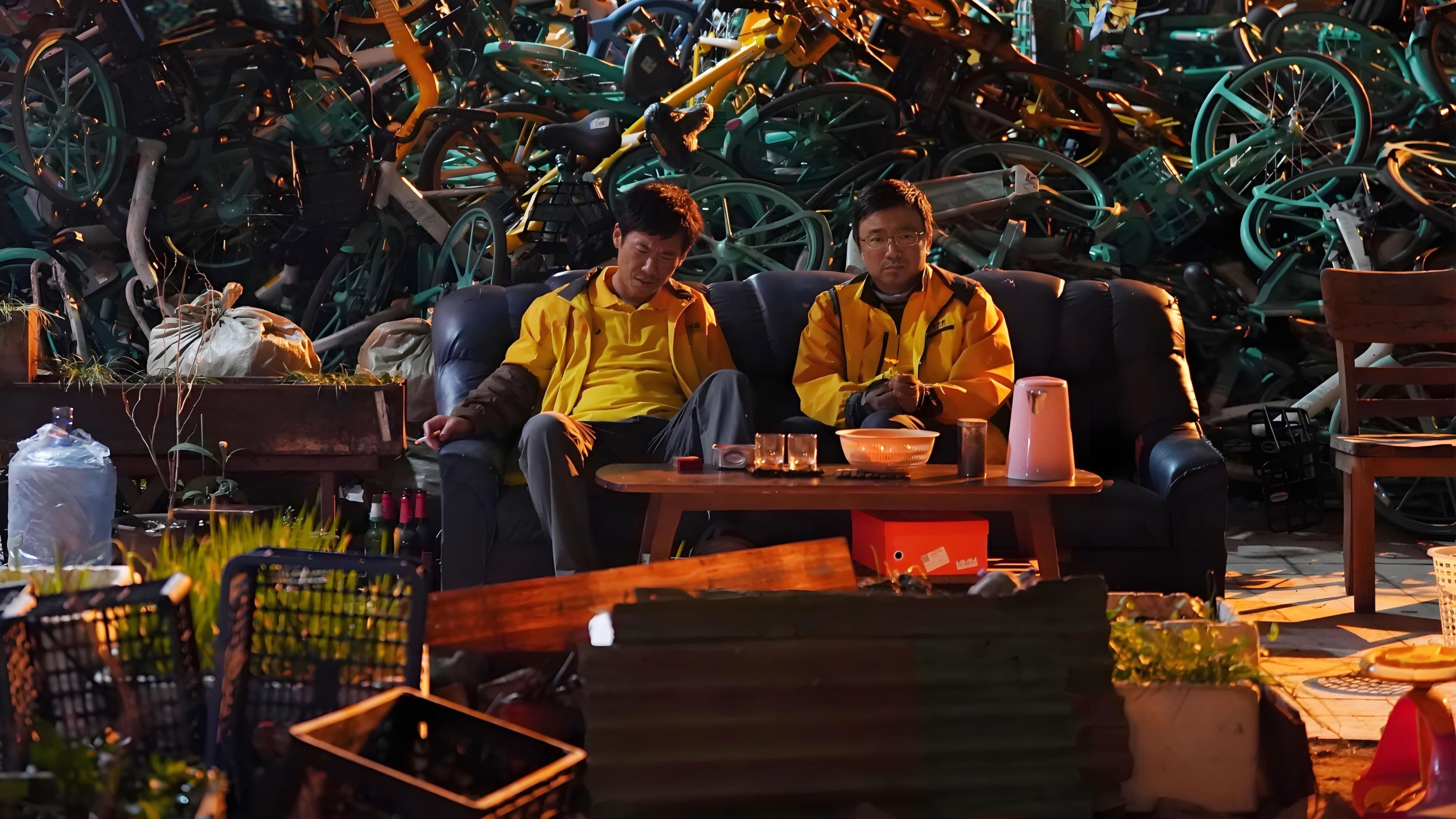 Xem phim Ngược Dòng Cuộc Đời Vietsub HD