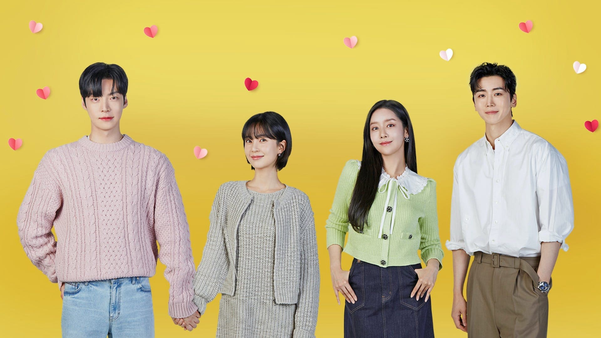 Xem phim Người Ấy Đã Đến Vietsub HD