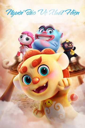 Xem phim Người bảo vệ xuất hiện Vietsub HD