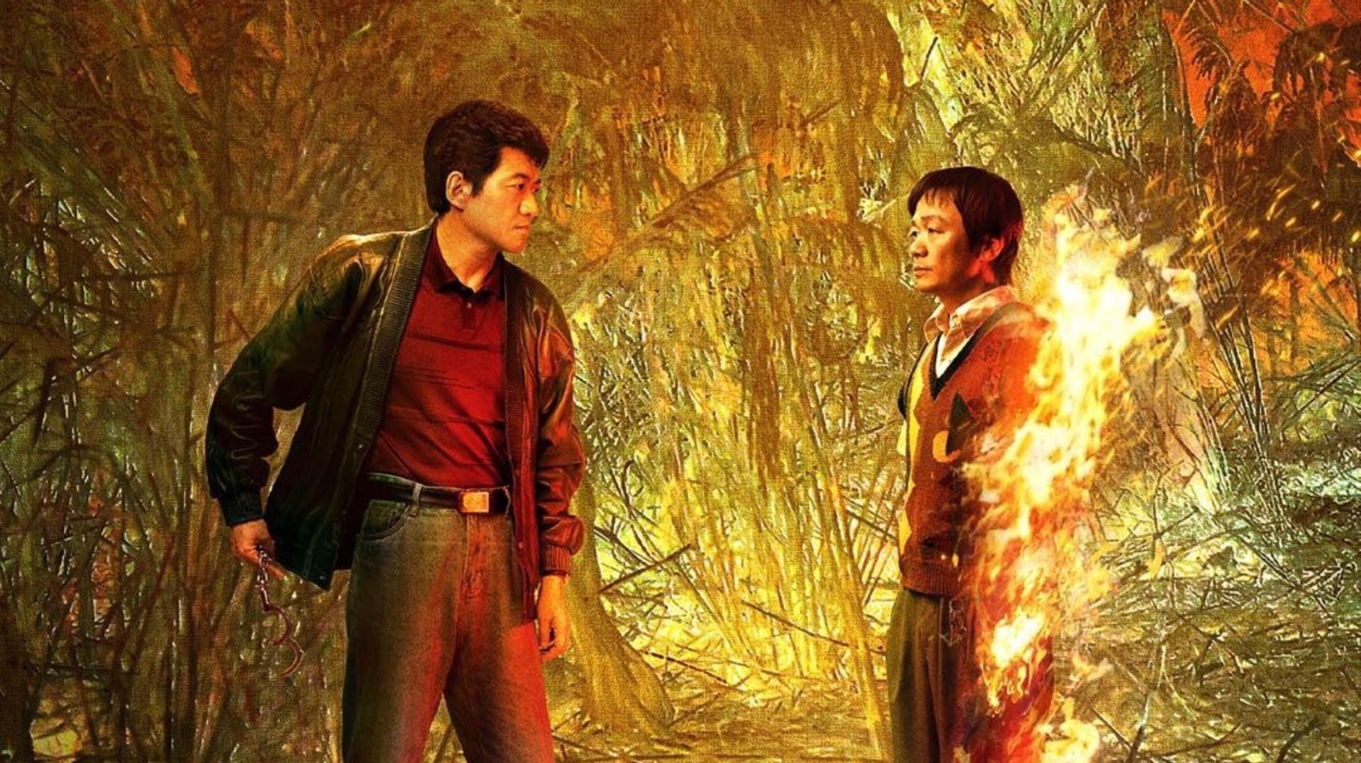 Xem phim Người Chơi Cờ Vietsub HD