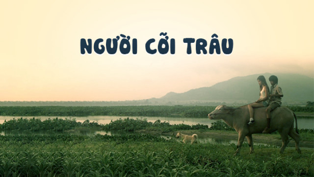 Xem phim Người Cỡi Trâu Vietsub HD