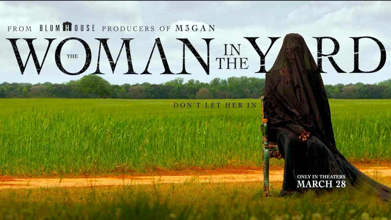 Xem phim Người Đàn Bà Ngoài Sân Vietsub HD