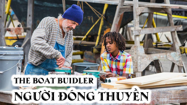 Xem phim Người Đóng Thuyền Vietsub HD