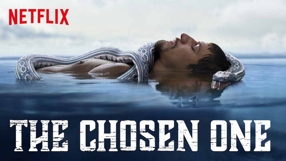 Xem phim Người được chọn (Phần 1) Vietsub HD