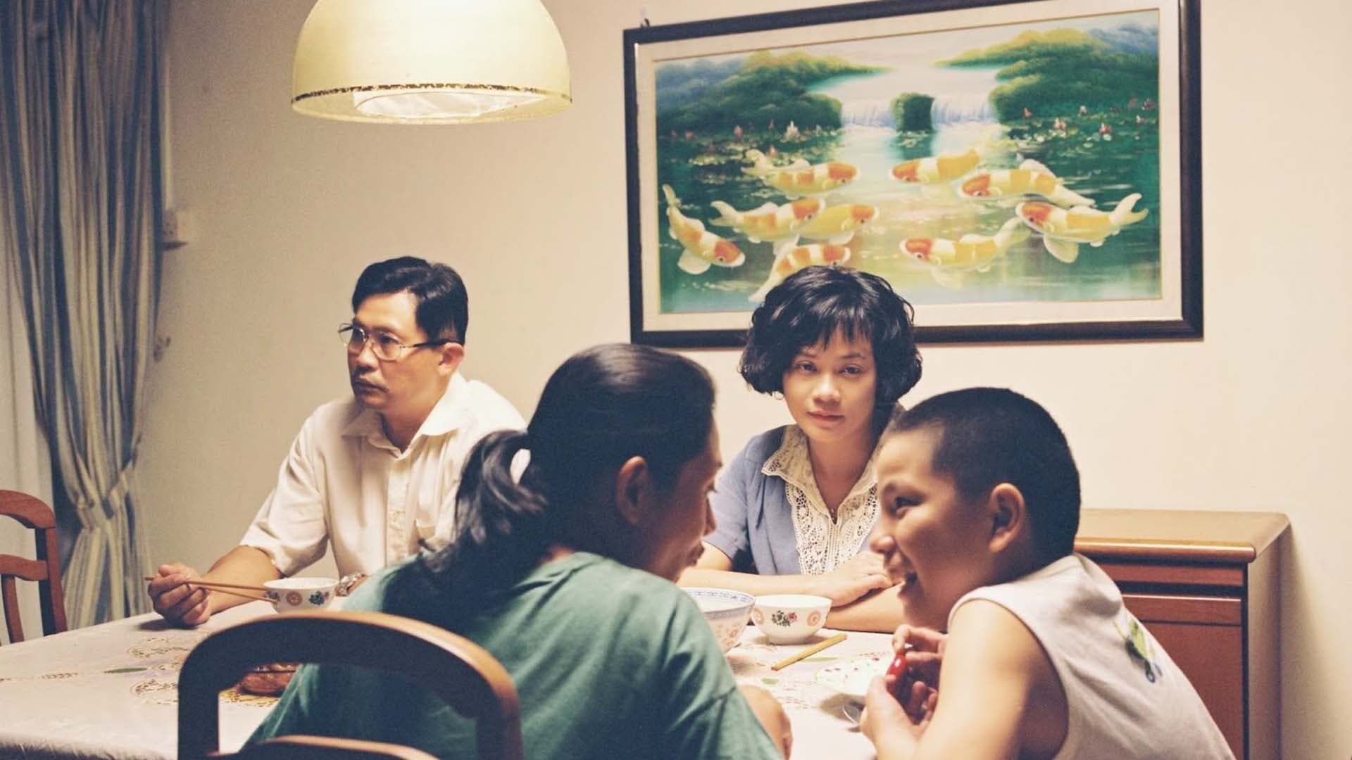 Xem phim Người Mẹ Thứ Hai Vietsub HD