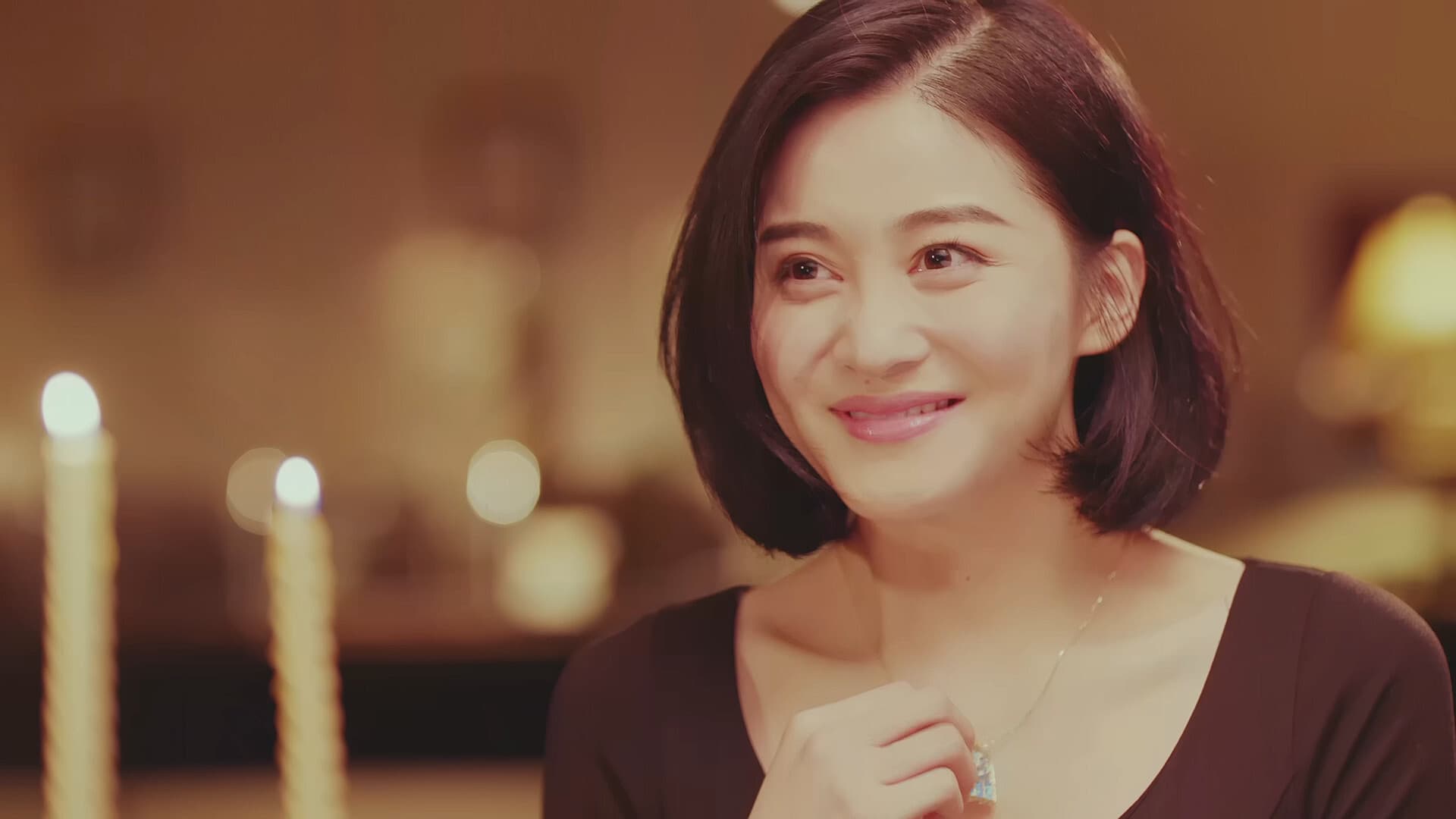 Xem phim Người mơ mộng trên sàn catwalk Vietsub HD