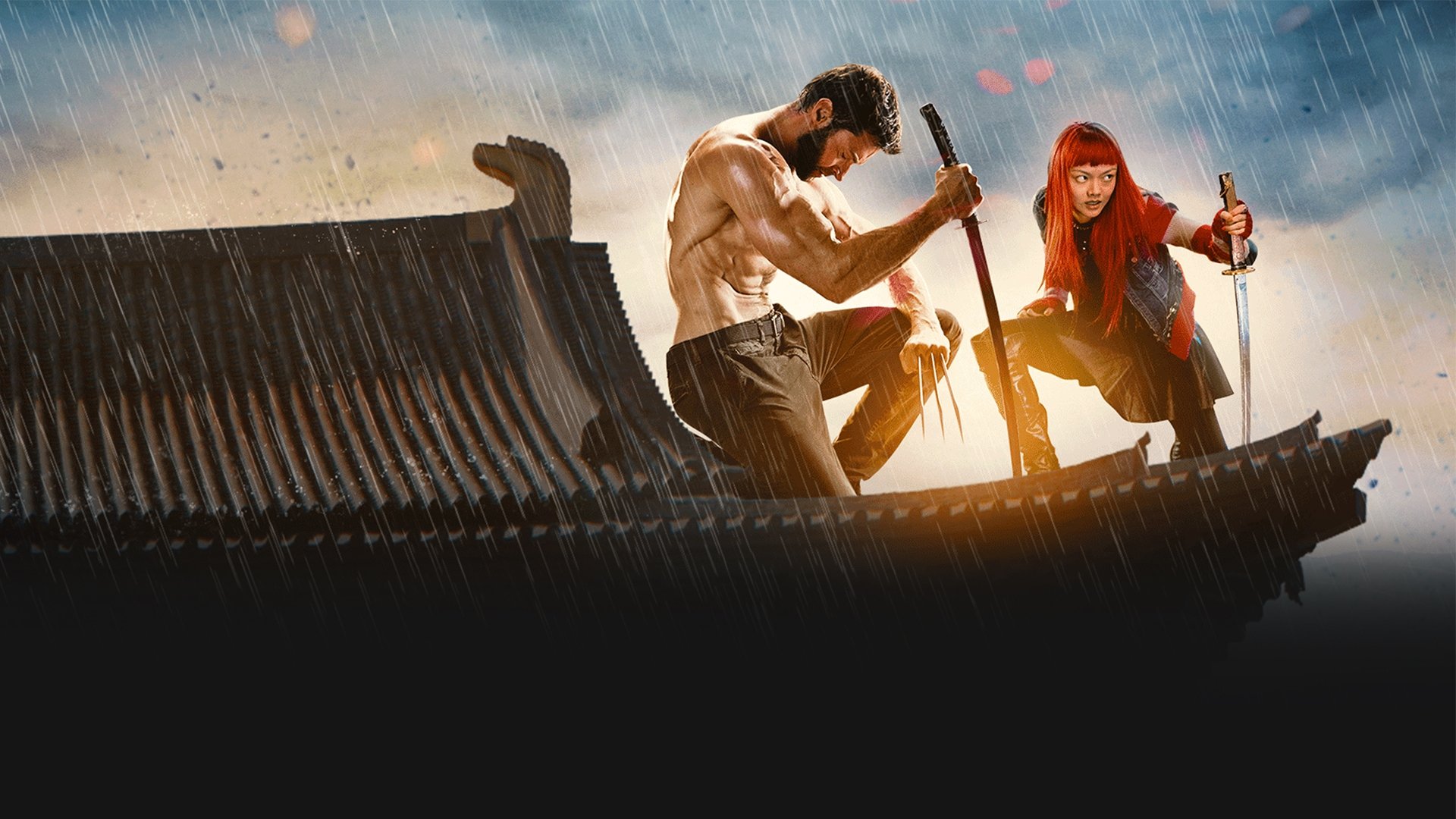 Xem phim Người Sói Wolverine Vietsub HD