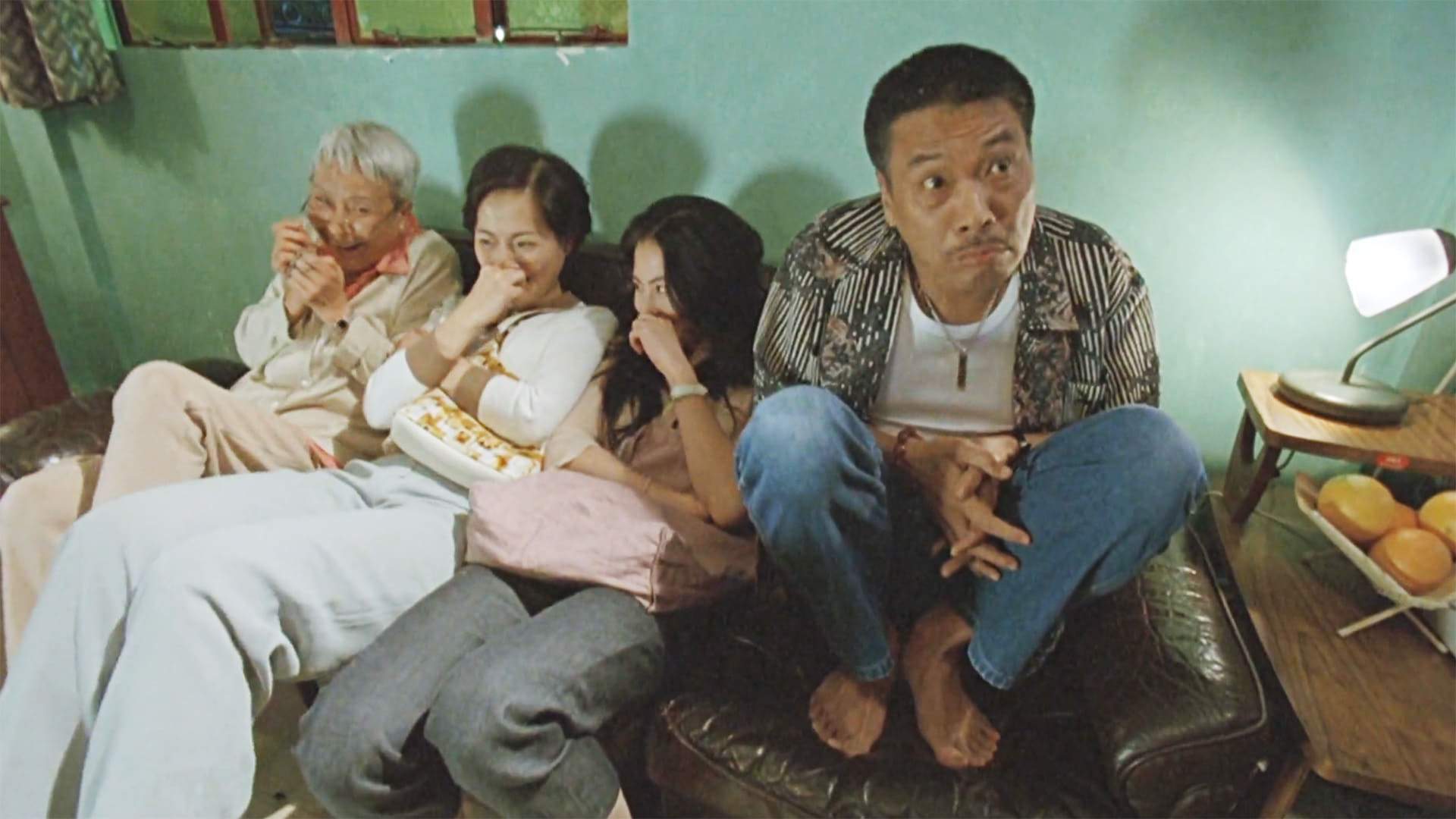 Xem phim Người Tình Lừa Đảo Vietsub HD