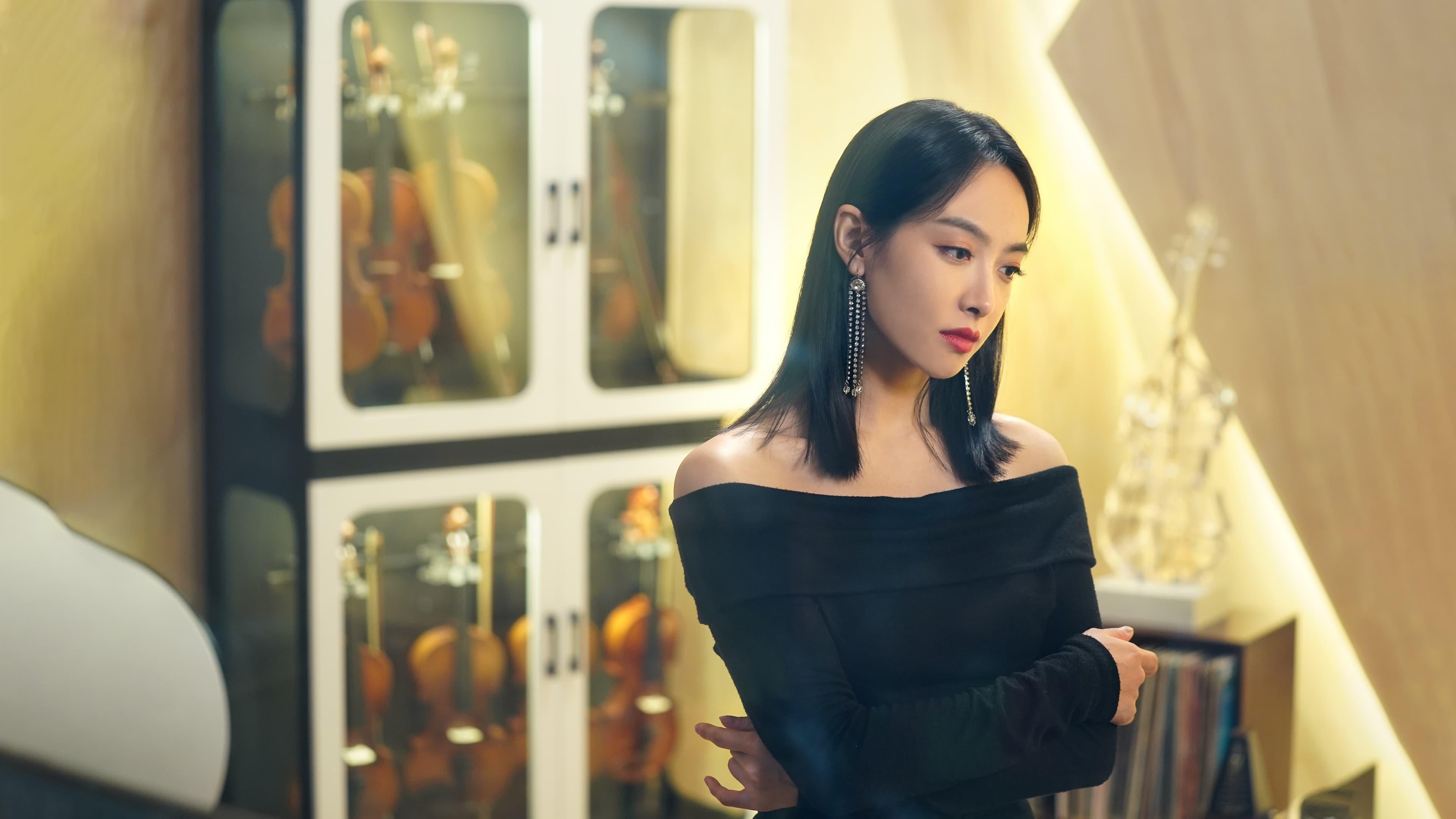 Xem phim Người Tình Xa Lạ Vietsub HD