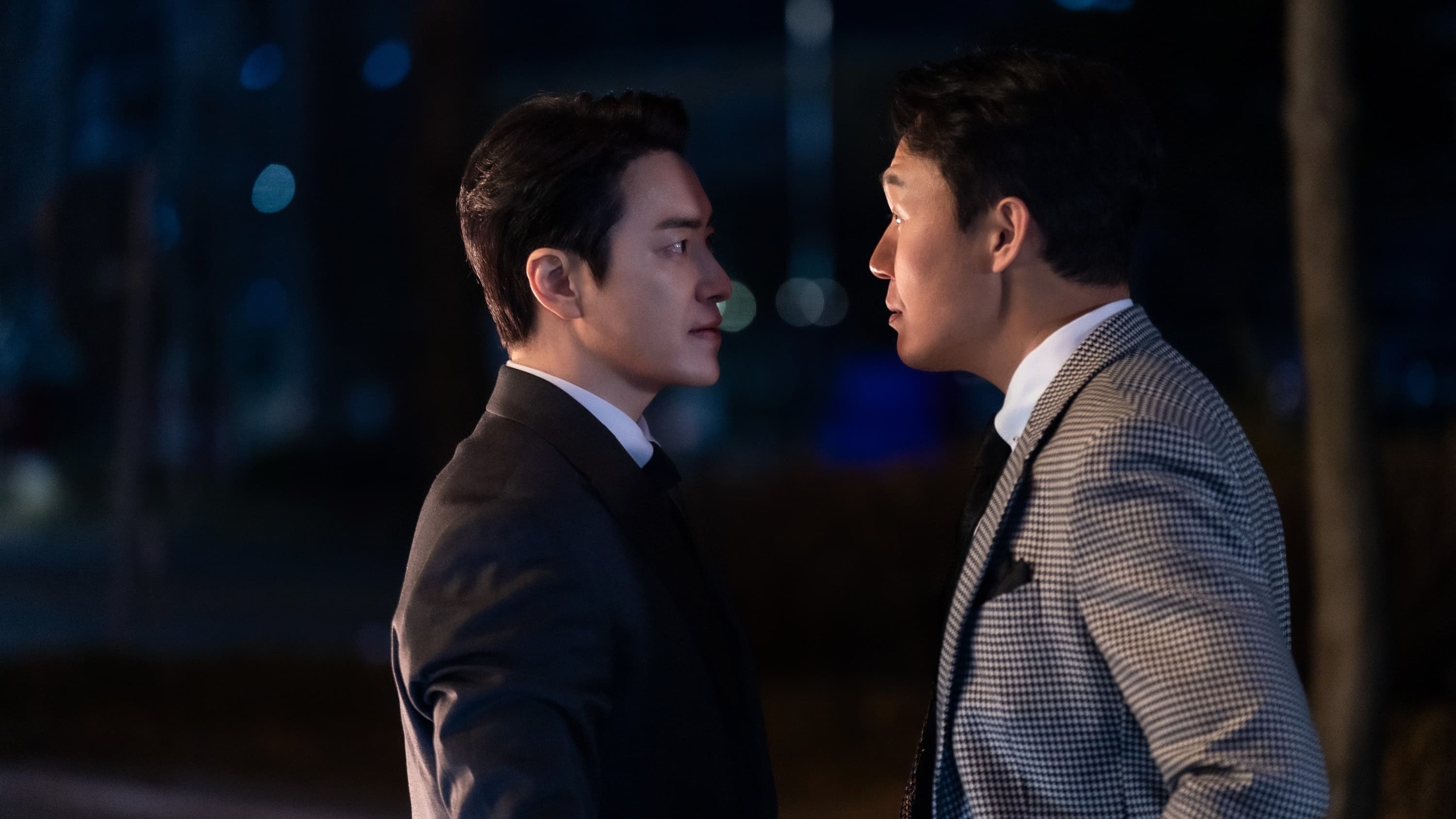 Xem phim Người Tốt Hay Kẻ Xấu Vietsub HD