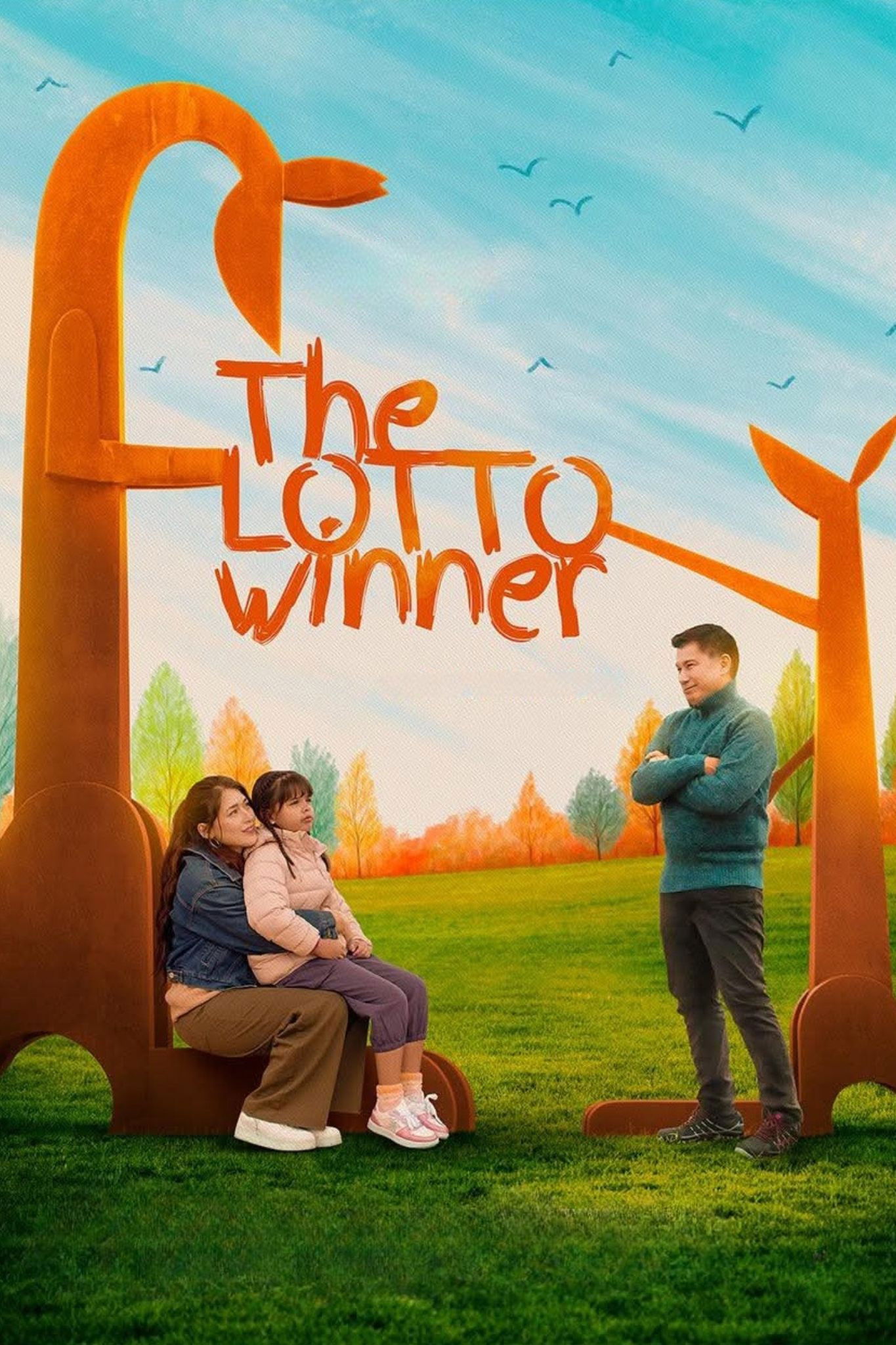 Người Trúng Số