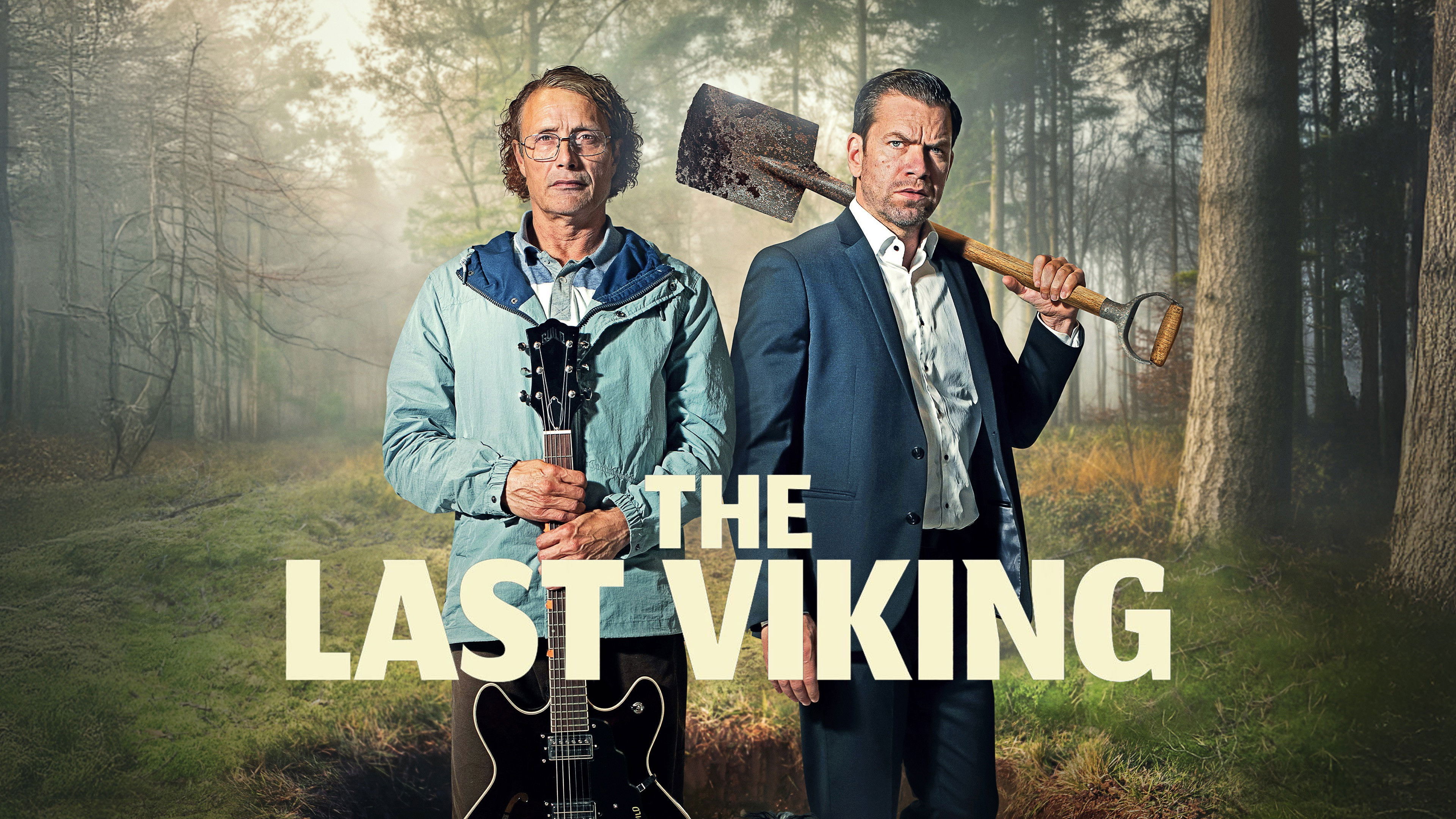 Xem phim Người Viking Cuối Cùng Vietsub HD
