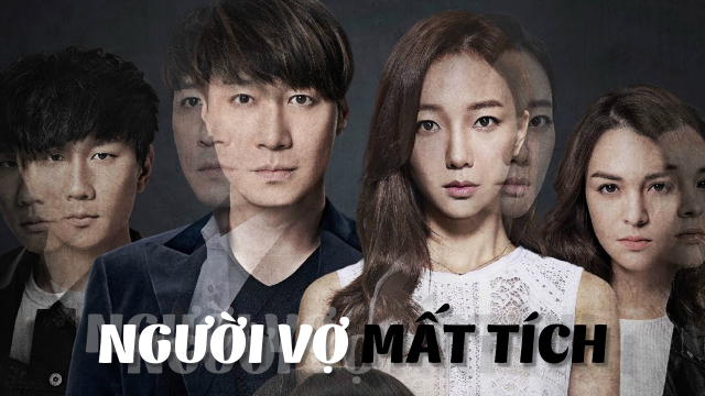 Xem phim Người Vợ Mất Tích Vietsub HD