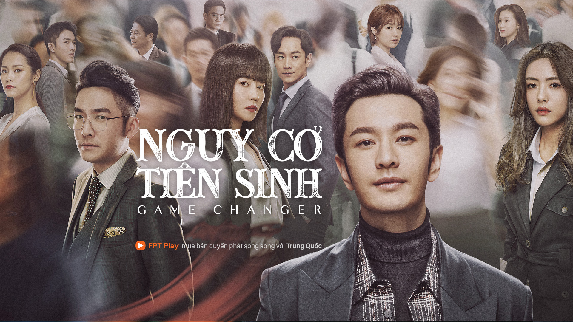 Xem phim Nguy Cơ Tiên Sinh Vietsub HD