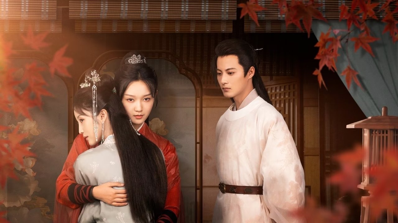Xem phim Nguyệt Mãn Vân Tri Vietsub HD