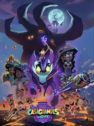 Xem phim Nhà Casagrande – Phim điện ảnh Vietsub HD
