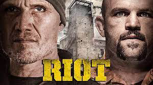 Xem phim Nhà Giam Địa Ngục Vietsub HD