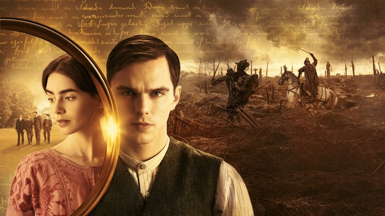 Xem phim Nhà Văn Tolkien Vietsub HD