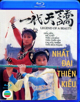 Xem phim Nhất Đại Thiên Kiều Vietsub HD