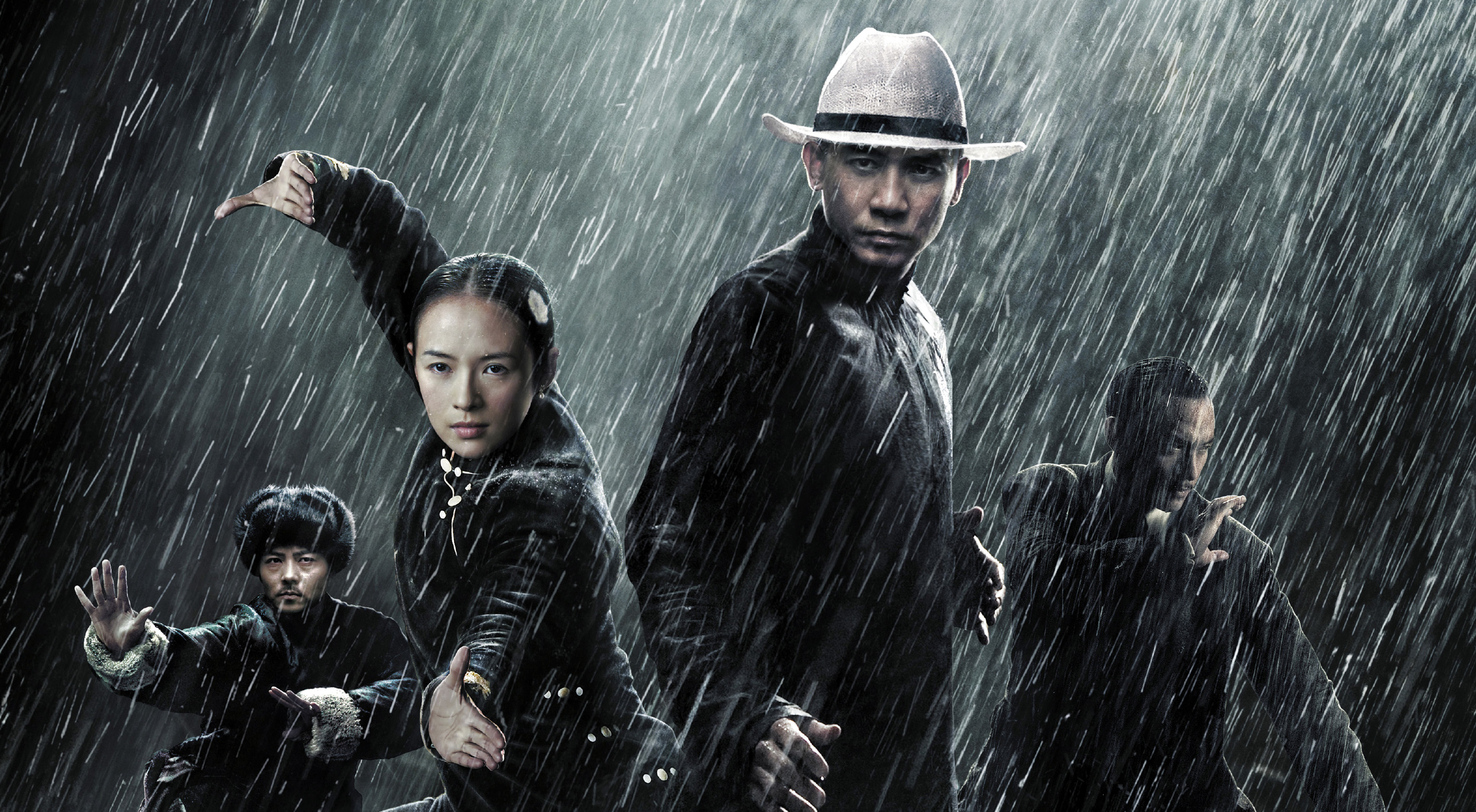 Xem phim Nhất Đại Tôn Sư Vietsub HD