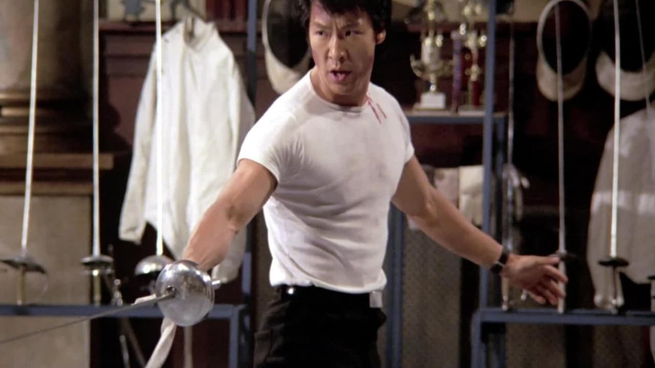 Xem phim Nhất Đẳng Karate 4 Vietsub HD