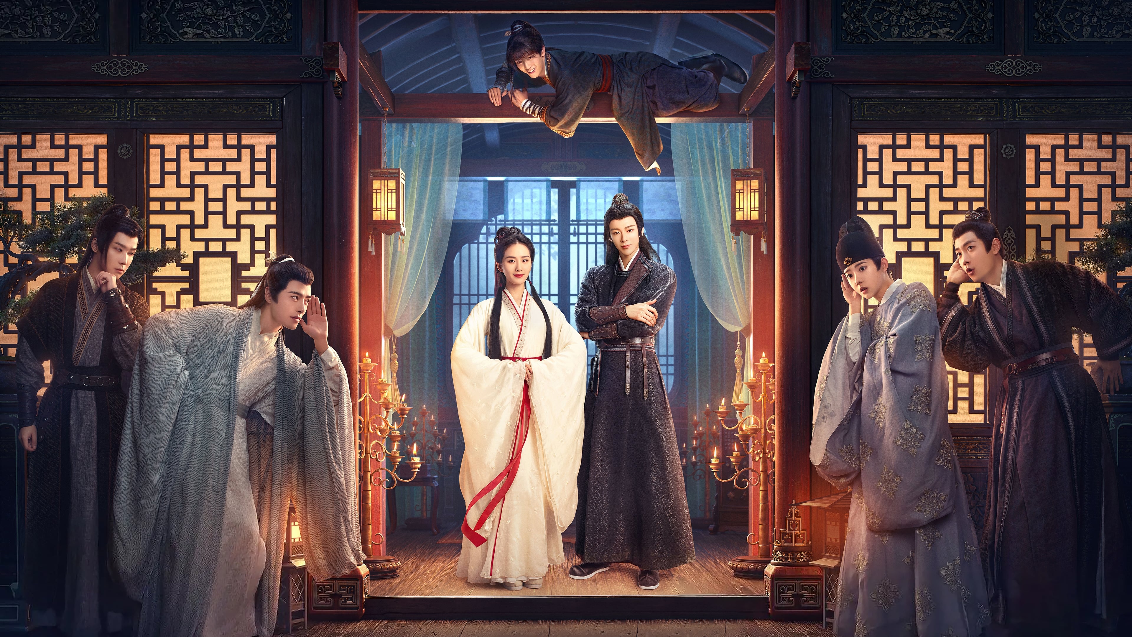 Xem phim Nhất Niệm Quan Sơn Vietsub HD