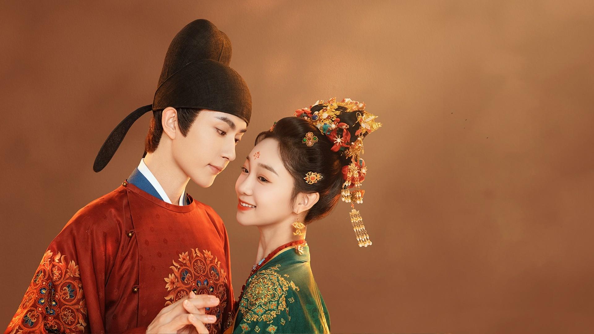 Xem phim Nhất Tán Yên Vũ Vietsub HD