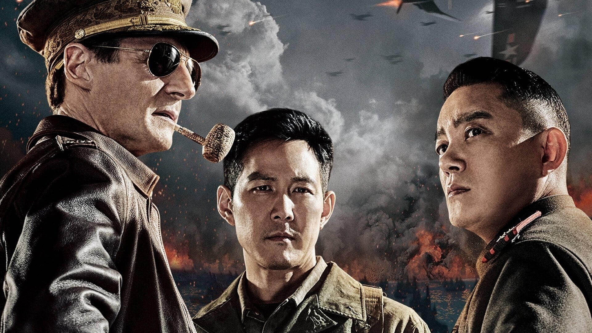 Xem phim Nhiệm Vụ Tối Mật Vietsub HD