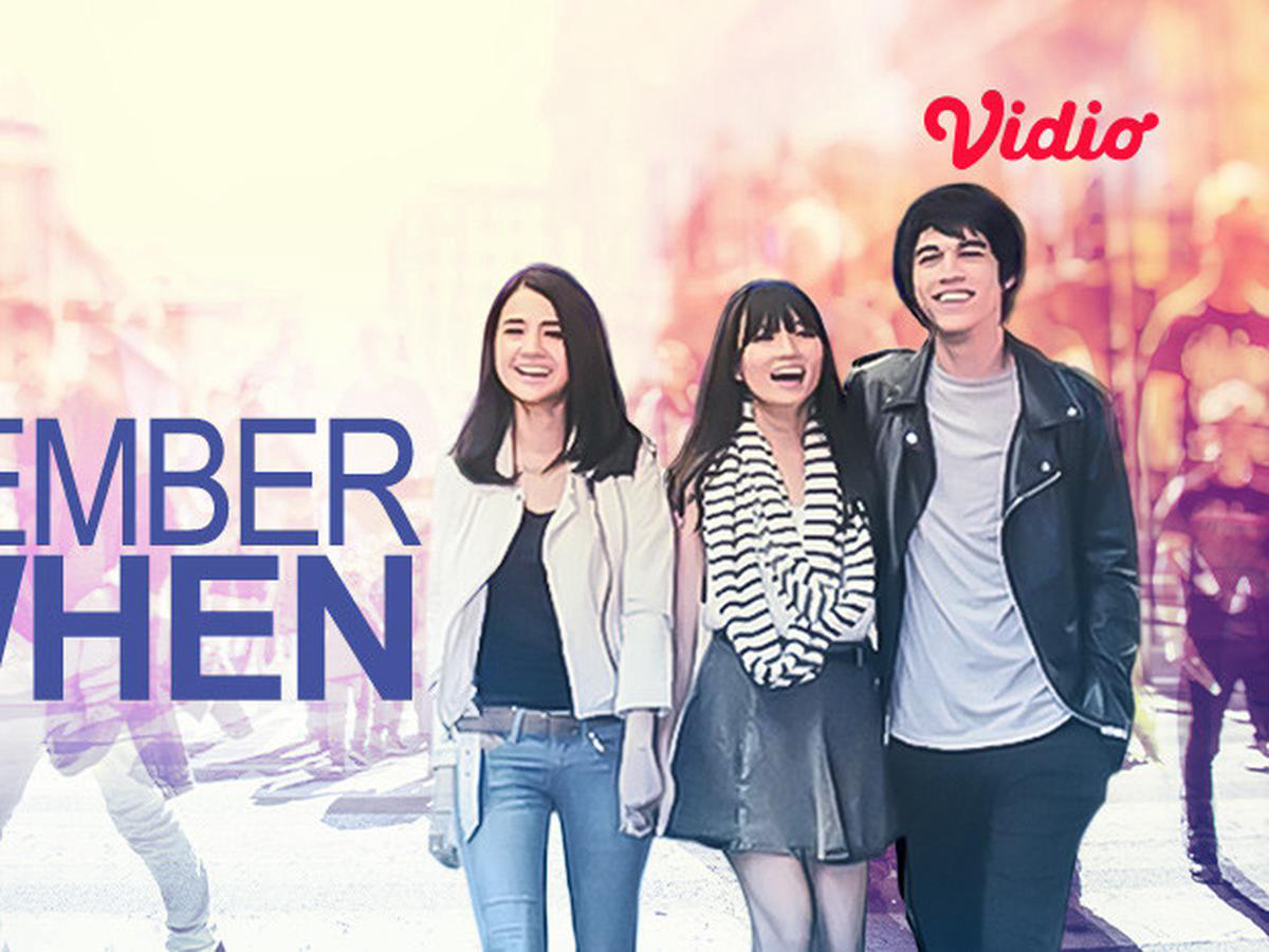 Xem phim Nhớ khi ta yêu Vietsub HD
