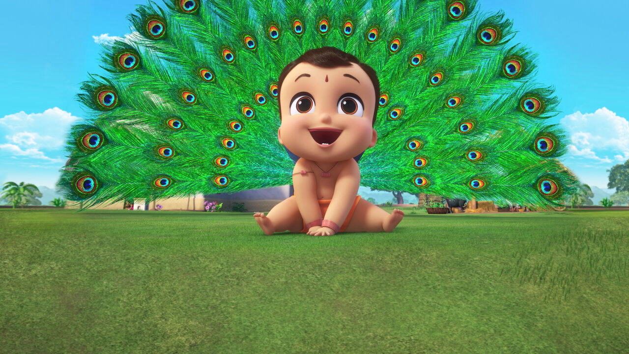 Xem phim Nhóc Bheem quả cảm (Phần 3) Vietsub HD