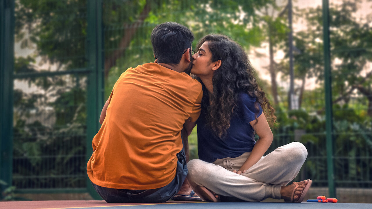 Xem phim Những điều nhỏ bé (Phần 3) Vietsub HD