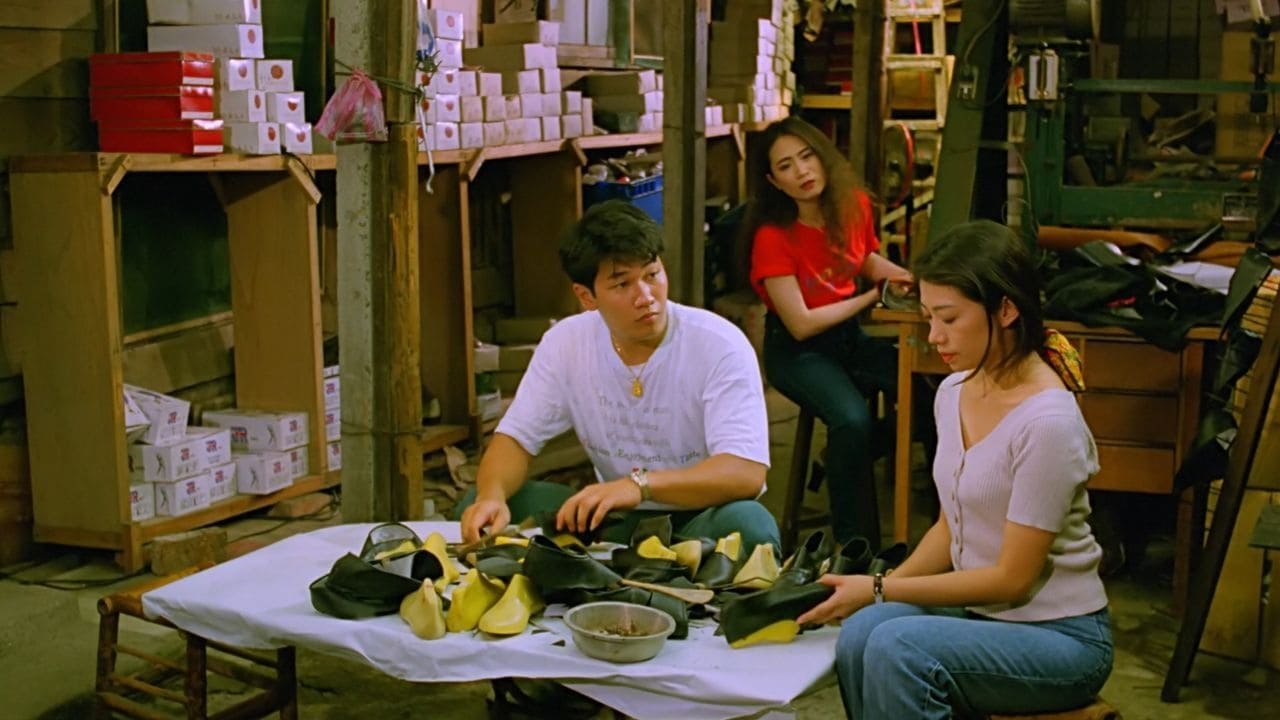 Xem phim Những Đôi Giày Máu Vietsub HD