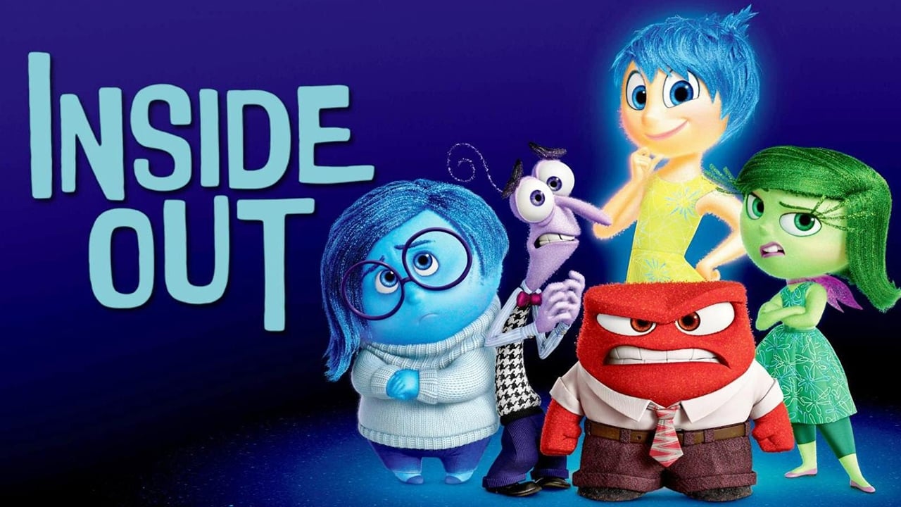 Xem phim Những Mảnh Ghép Cảm Xúc Vietsub HD