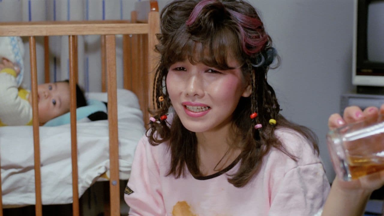 Xem phim Những Ngón Tay Ướt Át Vietsub HD