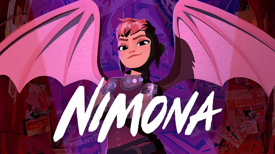 Xem phim Nimona Vietsub HD